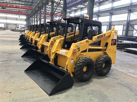 chinese skid steer price|skid steer price guide.